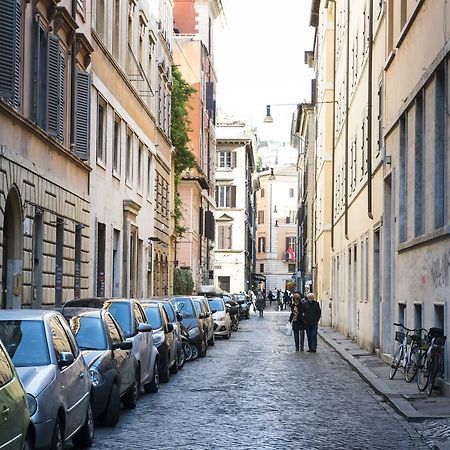 Casa Brunetti Rom Eksteriør billede