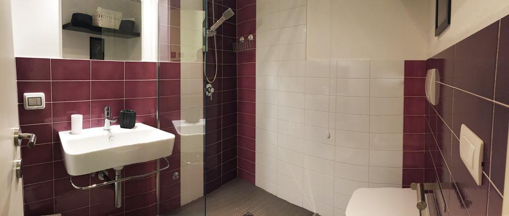 Casa Brunetti Rom Eksteriør billede