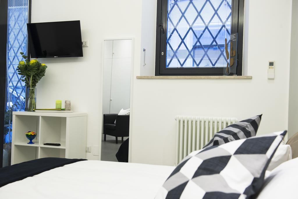 Casa Brunetti Rom Eksteriør billede