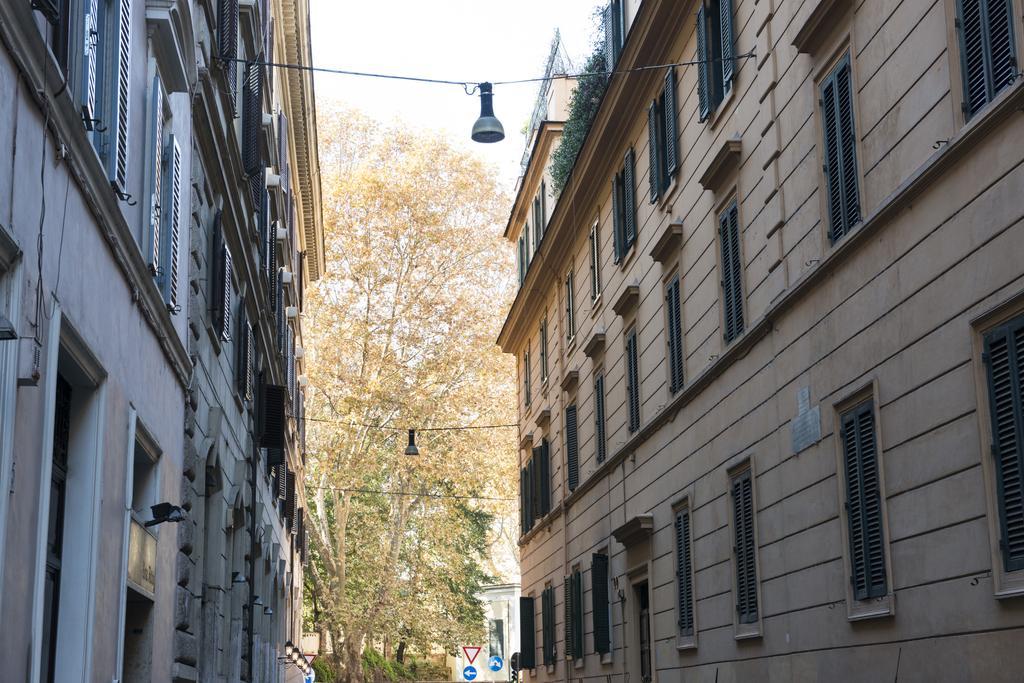 Casa Brunetti Rom Eksteriør billede